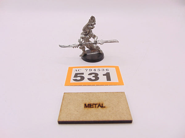 Howling Banshee Exarch