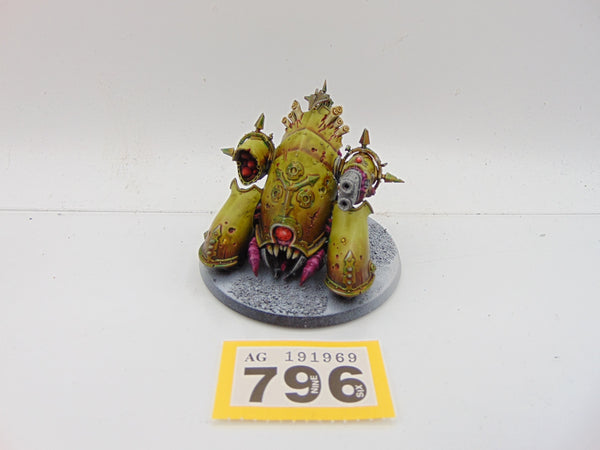 Foetid Bloat Drone