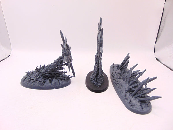Endless Spells Slaves to Darkness
