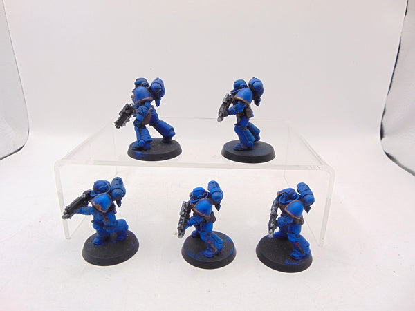 Intercessors