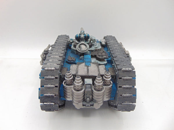 Spartan Assault Tank