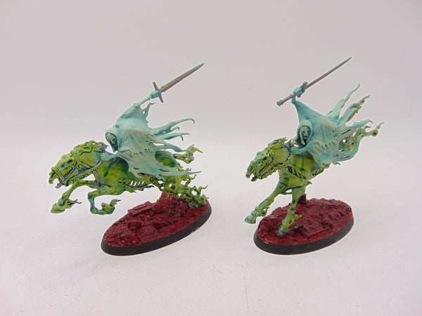 Dreadblade Harrows