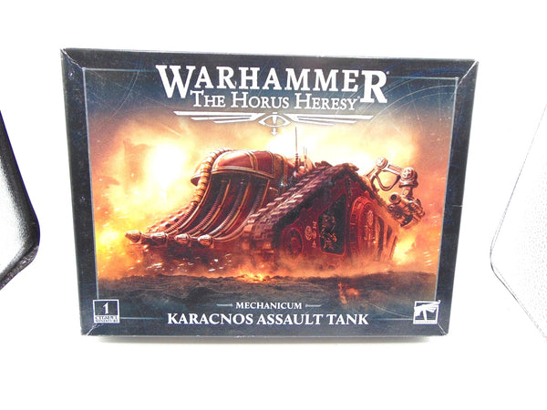 Karacnos Assault Tank