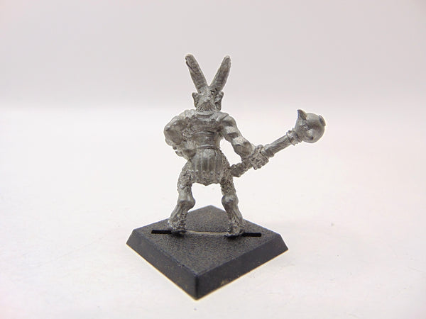 Beastman