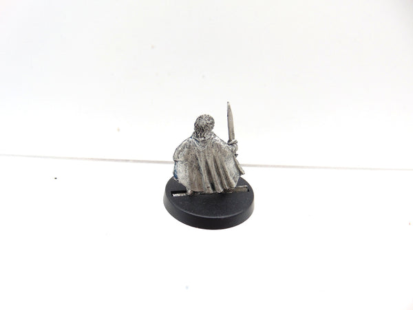 Frodo Weathertop