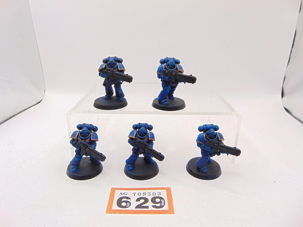 Hellblasters