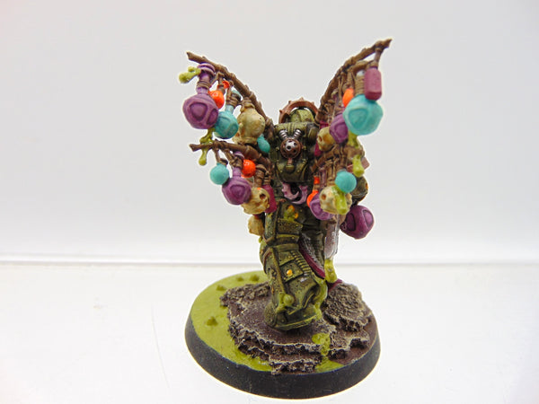 Biologus Putrifier