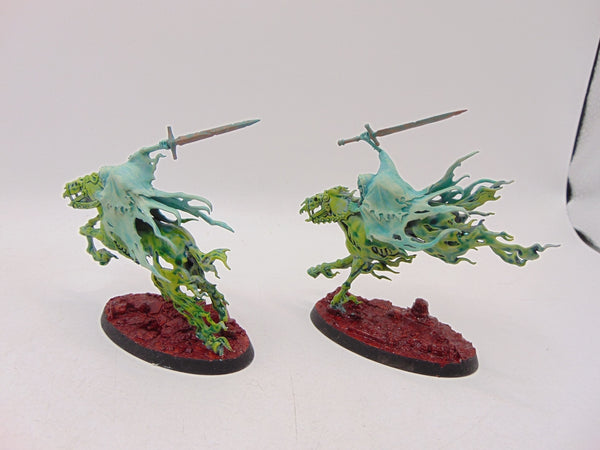 Dreadblade Harrows