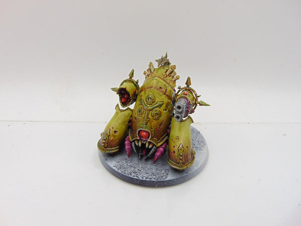 Foetid Bloat Drone