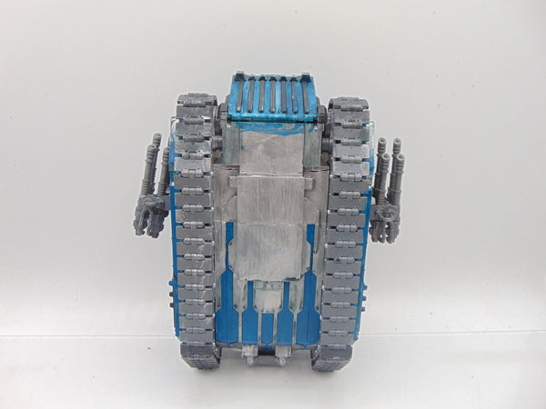 Spartan Assault Tank