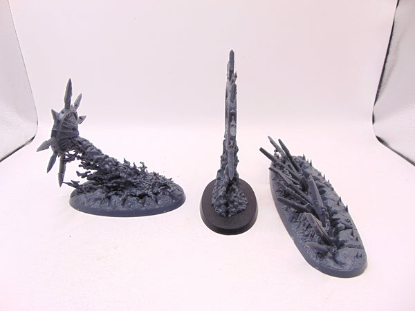 Endless Spells Slaves to Darkness