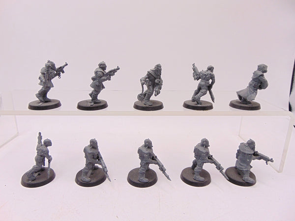 Chaos Cultists