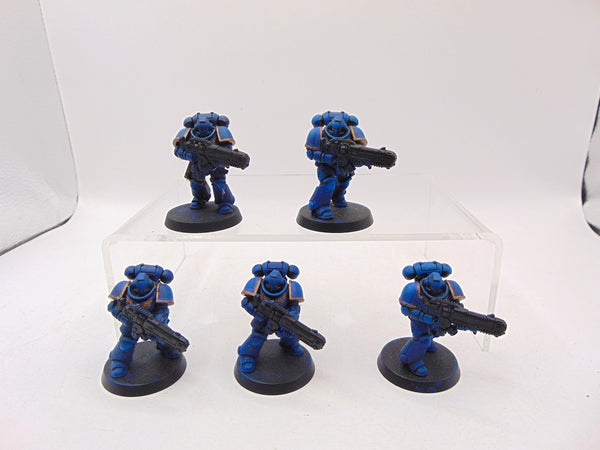 Hellblasters