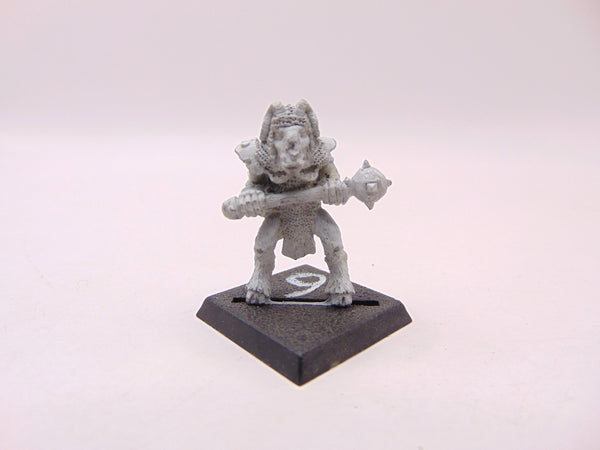 Beastman of Tzeentch