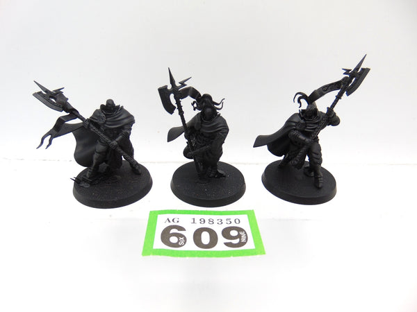 Praetors