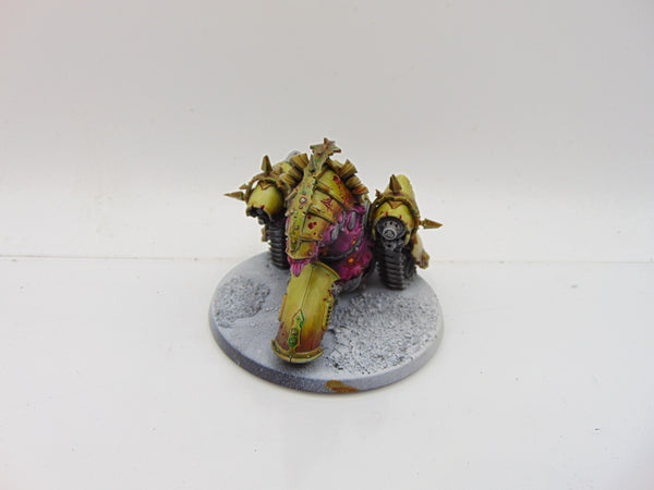 Foetid Bloat Drone