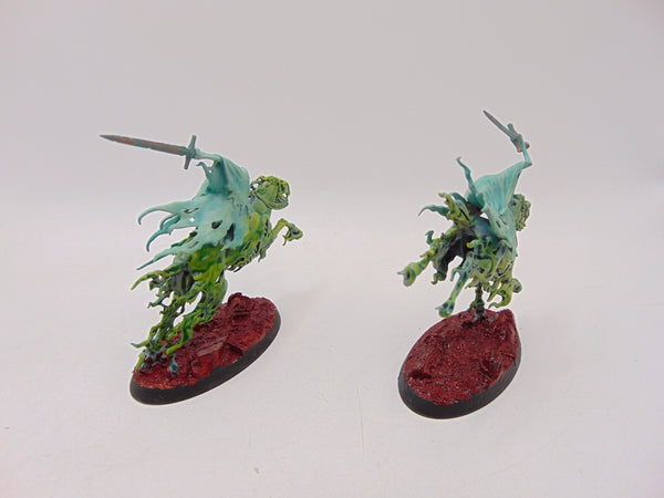 Dreadblade Harrows