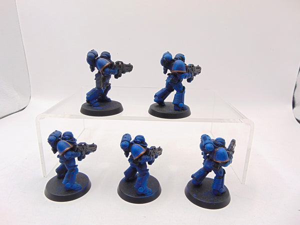 Hellblasters