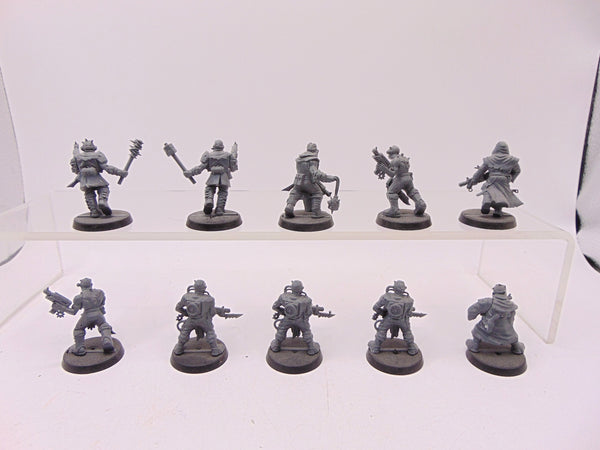 Chaos Cultists