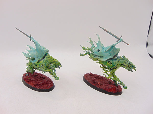 Dreadblade Harrows