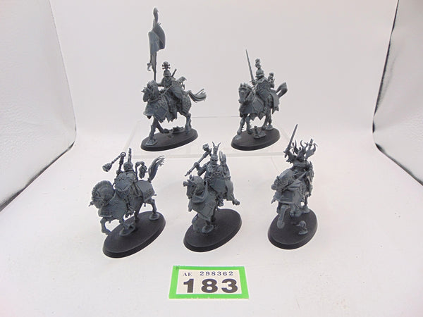 Freeguild Cavaliers
