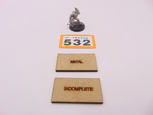 RT04 Space Elves Gaedhil Quickshadow