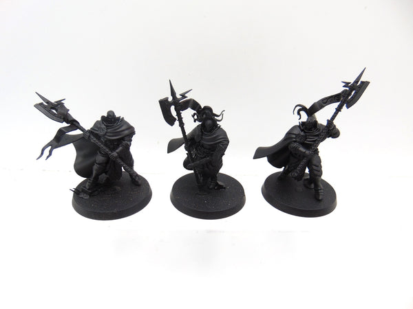 Praetors