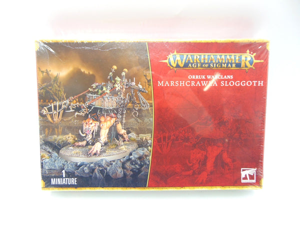 Marshcrawla Sloggoth