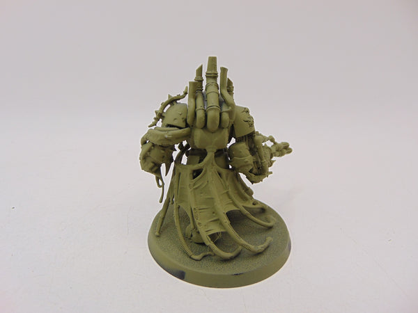 Lord of Virulence