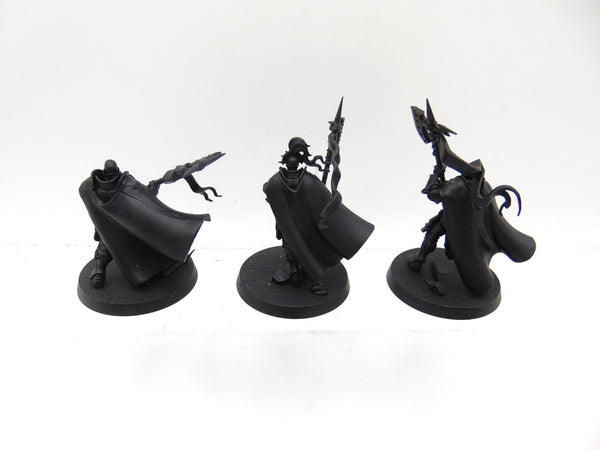 Praetors