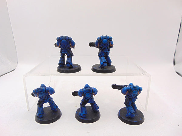 Hellblasters