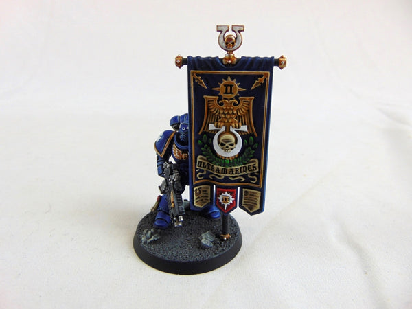 The Victrix Ascendant