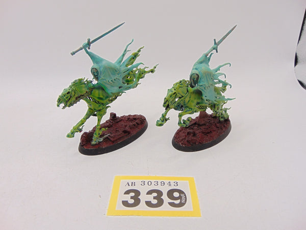 Dreadblade Harrows