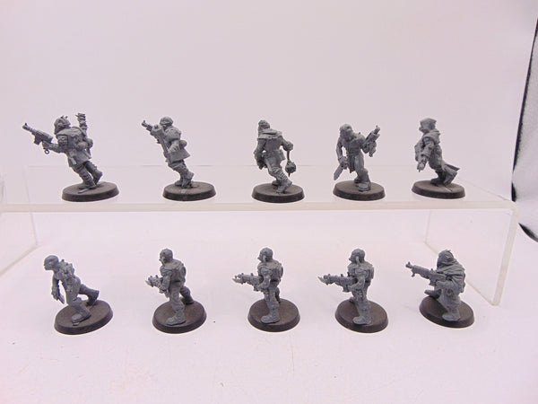 Chaos Cultists