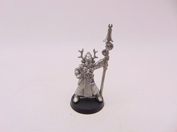 Warlock