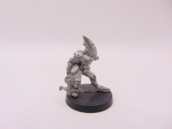 RT04 Space Elves Gaedhil Quickshadow