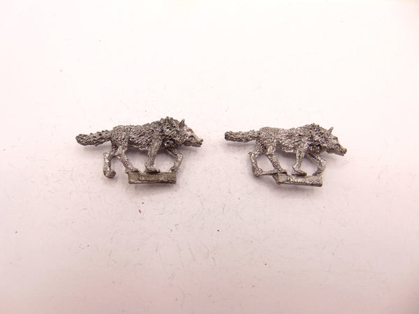 Wolves