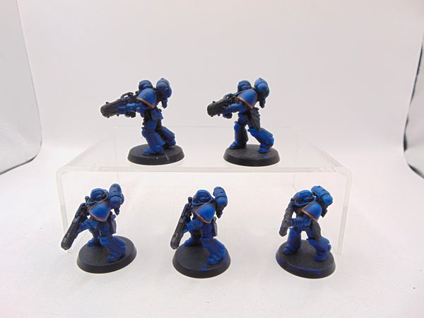 Hellblasters