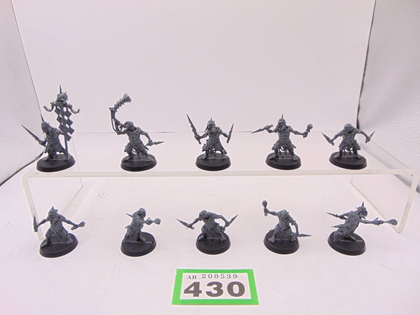 Hobgrot Slittaz