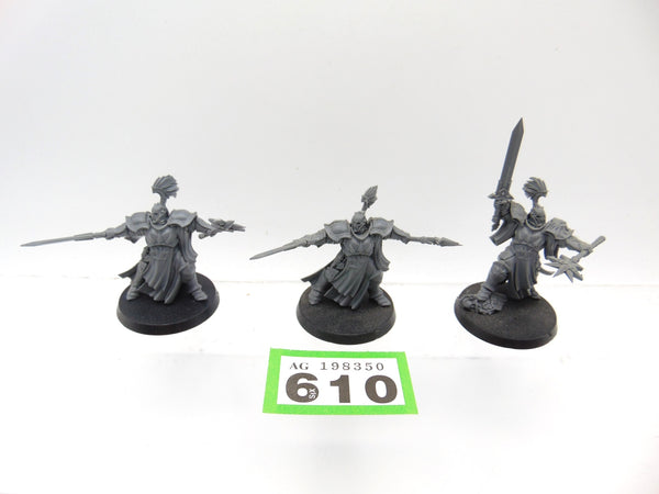Evocators