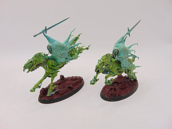 Dreadblade Harrows