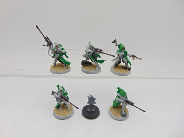 Eldar Rangers