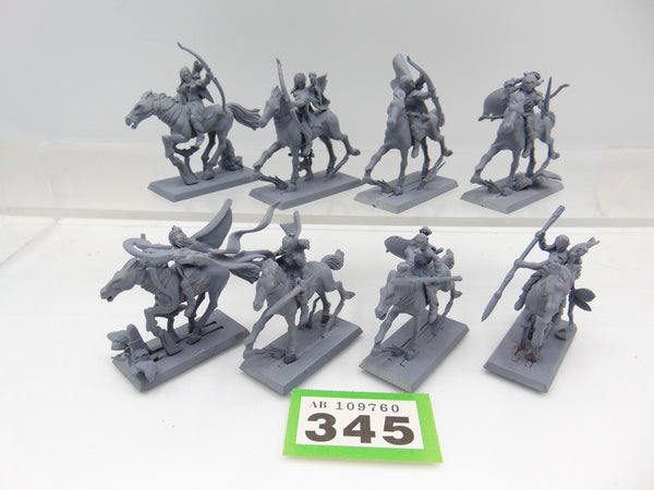 Glade Riders