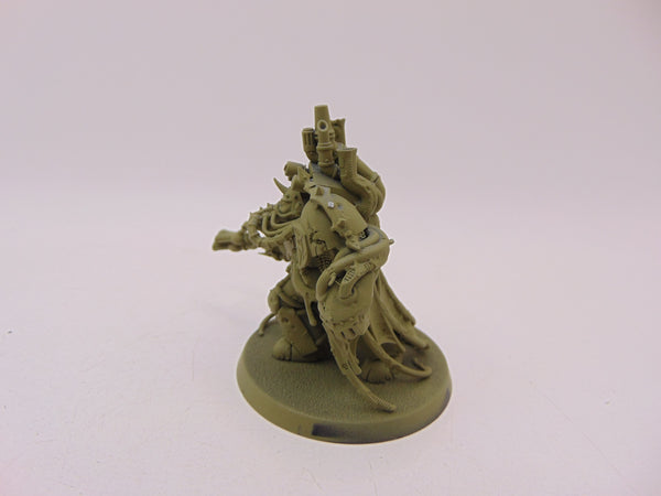 Lord of Virulence