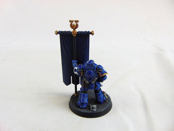 The Victrix Ascendant