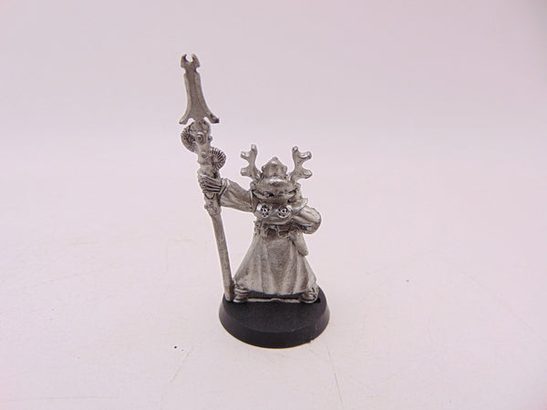 Warlock