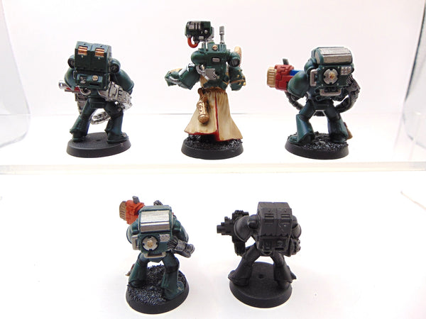 Devastator Squad