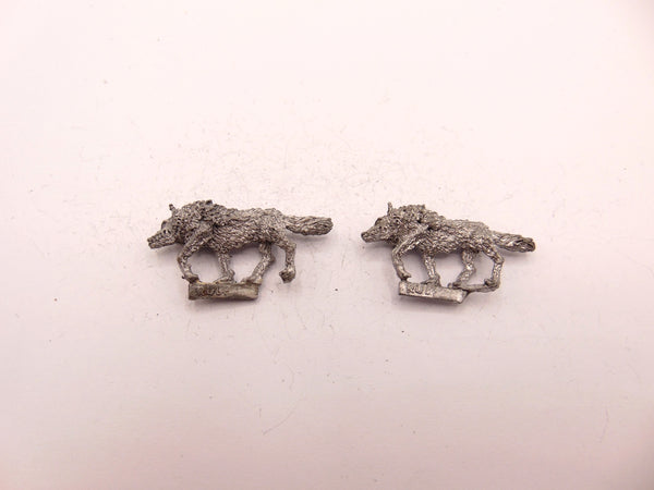 Wolves