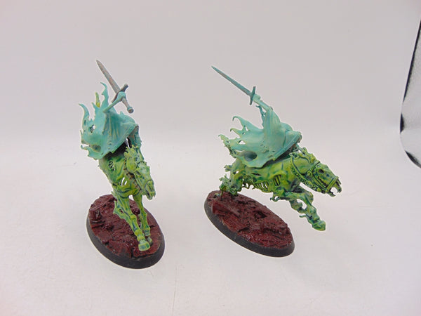 Dreadblade Harrows