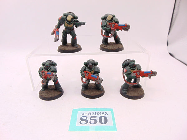 Hellblasters
